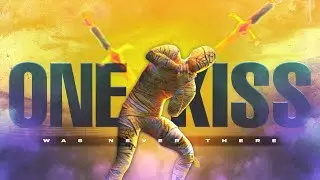 One Kiss 😘 (BGMI/PUBG Velocity Montage)