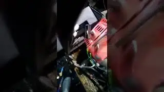 Разбираю генератор