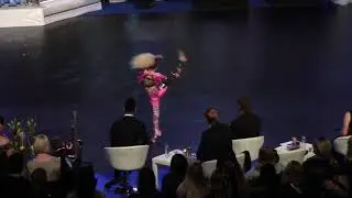 Elvira Braun - Disco SM 2019