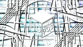 This Is The Improved Version Of CN2.0 Logo! (VII/VIII/MMXXII)