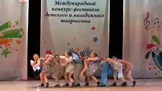 коллектив КАСКАД г.Каменск-Уральский 