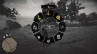 Red Dead Redemption 2 its a robbery