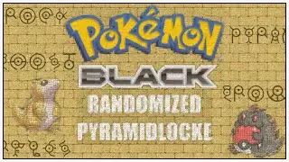 Live | Pokemon Black - Randomized Themed Nuzlocke | 7 Gyms Down! Dragonspiral Tower Awaits!