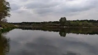 Юзиков затон. Мозырь 2020 . Техучасток.