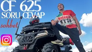 ATV ALACAKLAR İZLESİN CF625 SOHBET