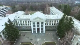 Санаторий Конча Заспа 640х480