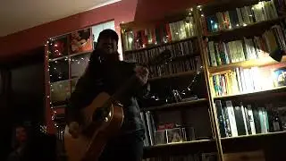 Jared Hart - So long Siberia 01.12.2023 (Live during a house show in Hamburg)