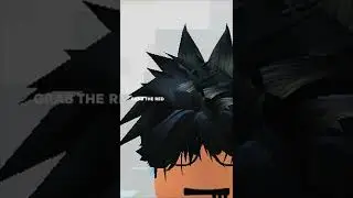 Thank you CapCut || ROBLOX