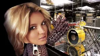 Atlizer (Britney Spears vs. Battles)