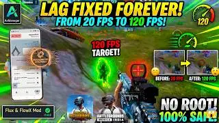 STOP LAG FOREVER! 🚀 Maximize Your Low End Phone for PUBG/BGMI (No Root) | AxManager Setup