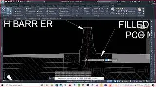 How To Make Typical Section in Subassembly Composer