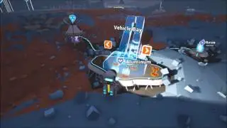 Astroneer Printer Yapımı