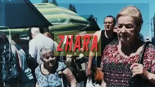 ZHARA