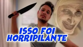 A VERDADEIRA HISTÓRIA DA LOIRA DO BANHEIRO !!!