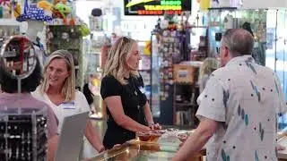 ADTV Segment 7: Portland Vintage Resellers