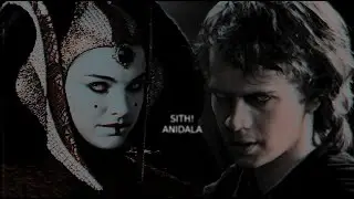 Dark!Anidala | adelante.