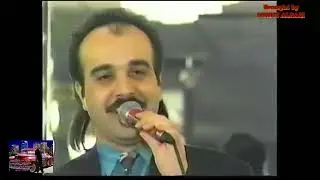 George Gindo Khegaa Live Cicago 1992 جورج جندو  خكة