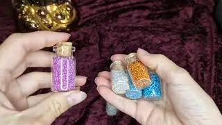 АСМР Покупки. Распаковка Сладости, Подарки. ASMR Haul