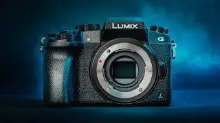 Tani aparat do filmowania 4K | Lumix G7 | Czy warto w 2021?