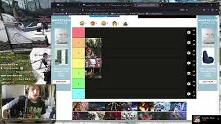 Serenaya Creates an FFXIV Tier List - Extreme Trials