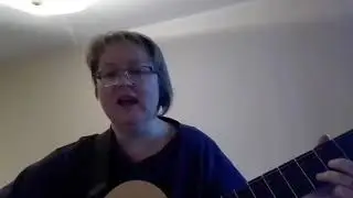 Романс "Приметы" ( И. Шварц- А. ПУшкин)