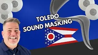 Toledo Sound Masking