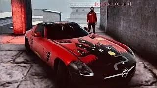 Выставка винилов в MADOUT2 | KABRIOLET
