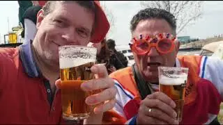 koningsdag Harderwijk 2023