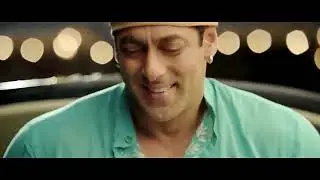 SALMAN KHAN comedy scene from Kick (HD)