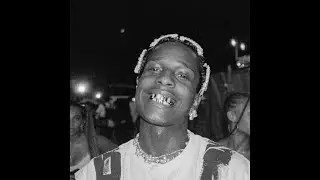 [FREE] ASAP ROCKY X DRAKE TYPE BEAT - 