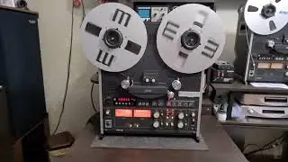 Катушечный магнитофон Otari MX 55N