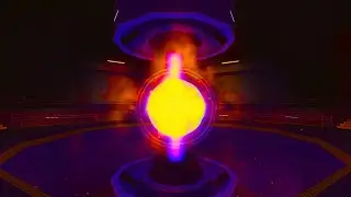 Meltdown (Core POV) - Aquatic Research Facility | Roblox