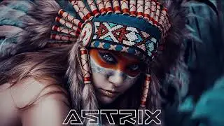 ASTRIX GOA PSY TRANCE x ALTERNATIVE MOTION MUSIC MIX 2022 #27