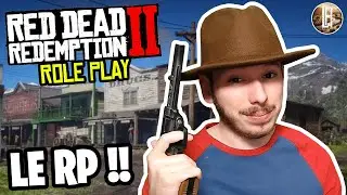RED DEAD RP !!! 🤠 (RedM)