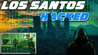 *FREE* Hacker Phone Script | QBCore Framework | FiveM Roleplay Server | FiveM Tutorial #4