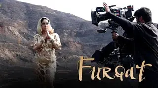 Neha Bhasin - Furqat ( Behind The Scenes )