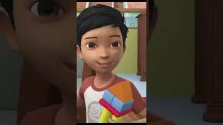 Adit & Sopo Jarwo | Sssst Adel Sedang Tidur  