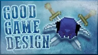 Good Game Design - Volgarr The Viking: Isolation