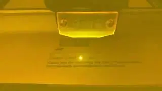 Two Trees TS3 10W Laser Engraver Test