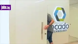 Ocado Technology in Sofia