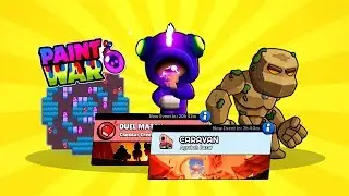 Diese Spielmodi verändern Brawl Stars für immer! 🔥 | Brawl Stars deutsch