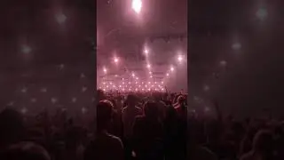 Martin Garrix - Now That I've Found You - ADE 2023