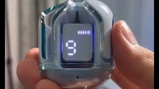 Кратко про ACEFAST CRYSTAL T6