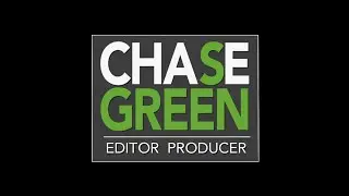 CHASE GREEN - 2022 EDIT REEL