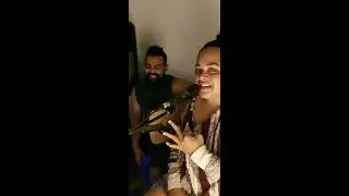Natalie Raikadroka - One Plus One by Beyonce (Cover)