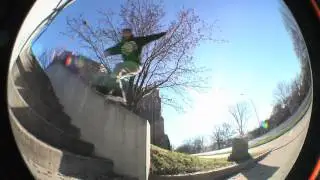 Chris Haffey Vibralux VOD