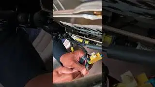 Airbag Light On? Do this first! 