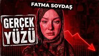 HYPOCRITICAL FATMA SOYDAŞ