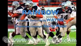 Rainbow performed by Wayne