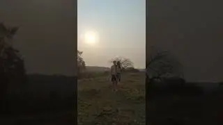 Aventura cachoeira no 11 de setembro 💥